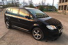 Volkswagen Touran 1.9 (77kw)