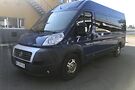 Fiat Ducato пасс.