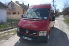 Volkswagen LT пасс. свіжопригнана з нім