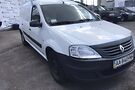 Renault Logan Van