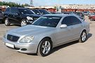 Mercedes-Benz S 500