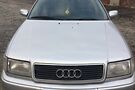Audi 100