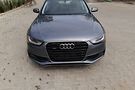 Audi A4 S-line Premium Plus