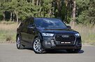 Audi Q7 S LINE