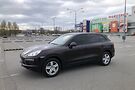 Porsche Cayenne ОФИЦИАЛ.