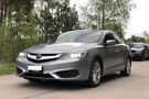 Acura ILX