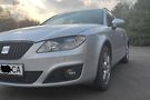 SEAT Exeo ST