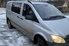 Mercedes-Benz Vito груз.