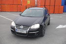 Volkswagen Golf V