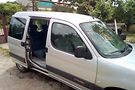 Citroen Berlingo пасс.