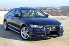 Audi A6 2,0 Qattro S-line