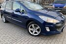 Peugeot 308 SW Exclusive 