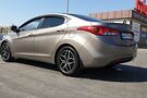 Hyundai Elantra GLS