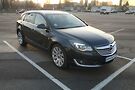Opel Insignia Sports Tourer Ecoflex