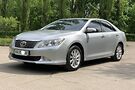 Toyota Camry .Official_Premium