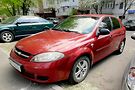 Chevrolet Lacetti SE