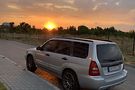 Subaru Forester 2.0 XT