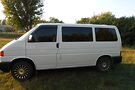 Volkswagen T4 (Transporter) пасс.