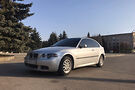 BMW 318 M