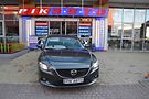 Mazda 6  2.2 SKYACTIV-D МT