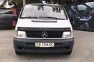 Mercedes-Benz Vito пасс. 2.2