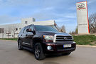 Toyota Sequoia SR5