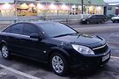Opel Vectra C GTC irmcher