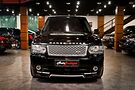 Land Rover Range Rover Startech