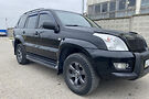 Toyota Land Cruiser Prado 120