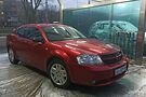 Dodge Avenger