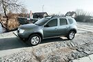 Renault Duster 1.5