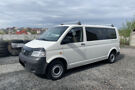 Volkswagen T5 (Transporter) пасс.