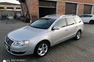 Volkswagen Passat B6