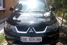 Mitsubishi Outlander XL 2008