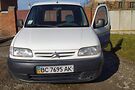 Citroen Berlingo груз.