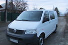 Volkswagen T5 (Transporter) пасс.