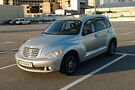 Chrysler PT Cruiser