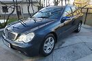 Mercedes-Benz C 220 Classik