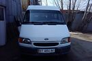 Ford Transit пасс.