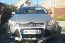 Ford Focus МК3
