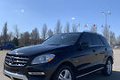 Mercedes-Benz ML 350 bluetec