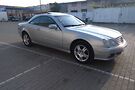 Mercedes-Benz CL 500