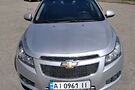 Chevrolet Cruze j300