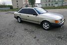 Ford Scorpio