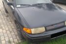 Ford Escort