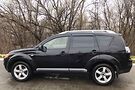 Mitsubishi Outlander XL