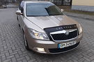 Skoda Octavia A5