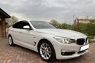 BMW 3 Series GT 325d Luxury 