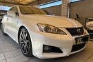 Lexus IS-F F-SPORT 