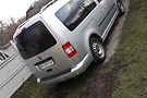 Volkswagen Caddy пасс.